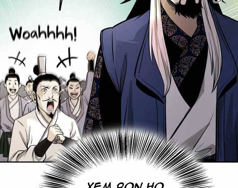 Ma Nhân Hoa Sơn Chap 13 - Next Chap 14