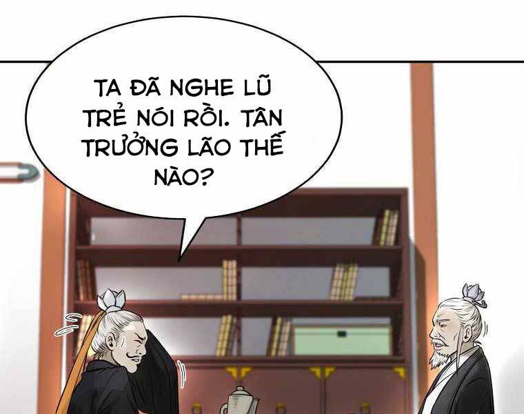 Ma Nhân Hoa Sơn Chap 13 - Next Chap 14