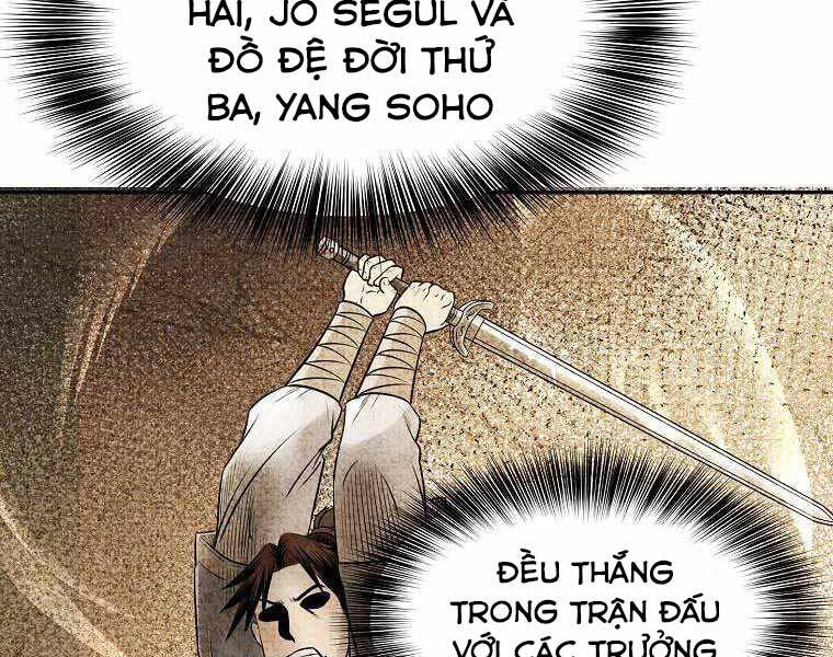 Ma Nhân Hoa Sơn Chap 13 - Next Chap 14