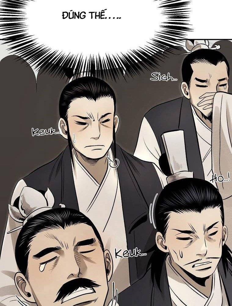 Ma Nhân Hoa Sơn Chap 14 - Next Chap 15