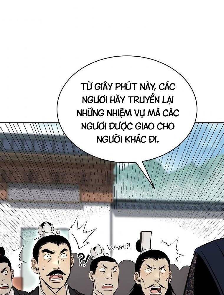 Ma Nhân Hoa Sơn Chap 14 - Next Chap 15