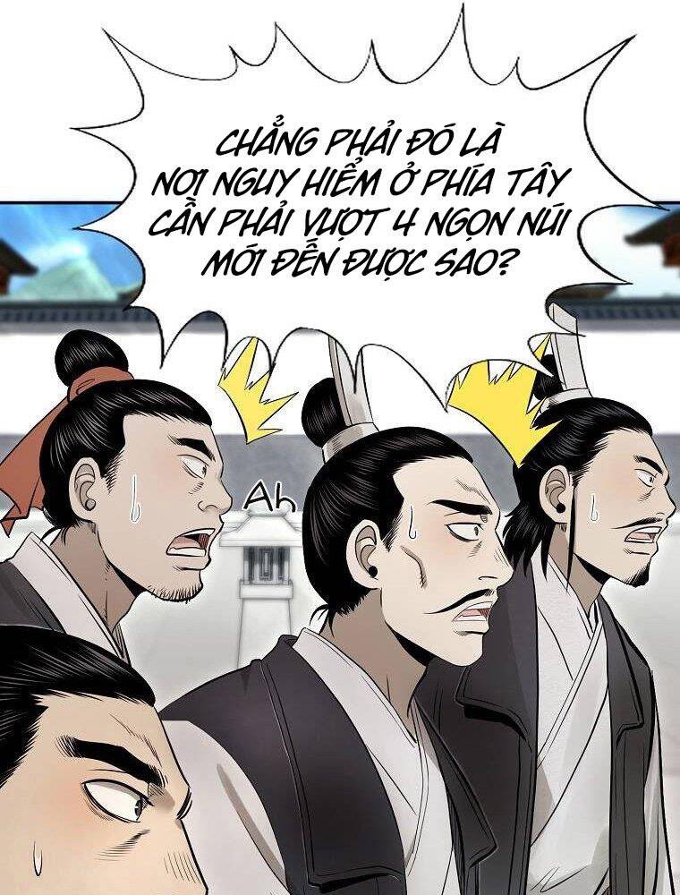 Ma Nhân Hoa Sơn Chap 14 - Next Chap 15