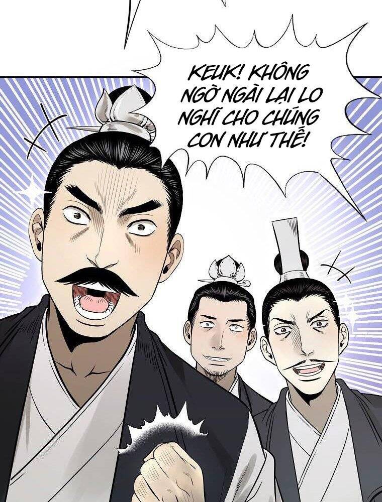 Ma Nhân Hoa Sơn Chap 14 - Next Chap 15
