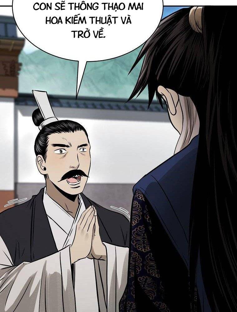 Ma Nhân Hoa Sơn Chap 14 - Next Chap 15