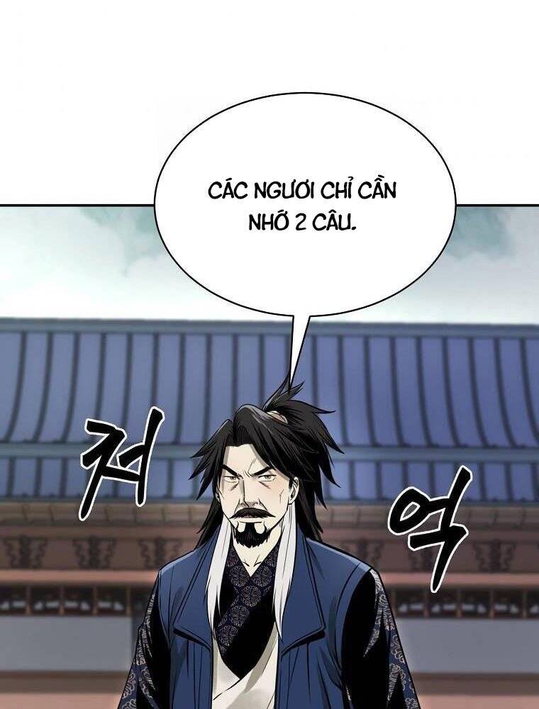 Ma Nhân Hoa Sơn Chap 14 - Next Chap 15