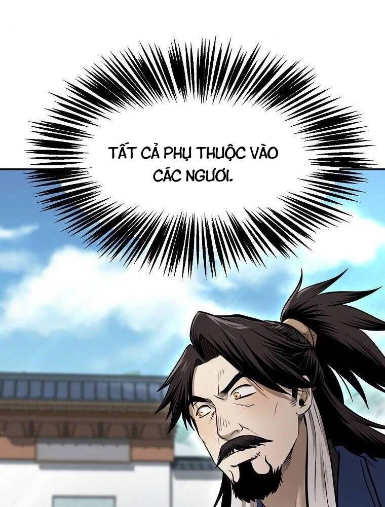 Ma Nhân Hoa Sơn Chap 14 - Next Chap 15