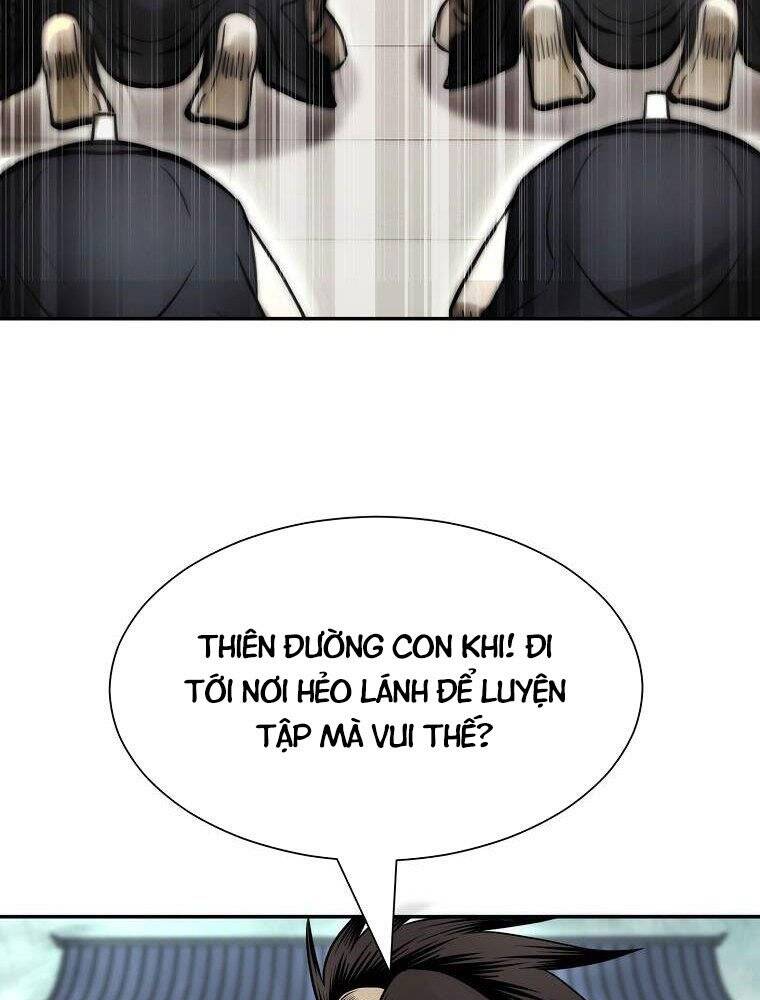 Ma Nhân Hoa Sơn Chap 14 - Next Chap 15