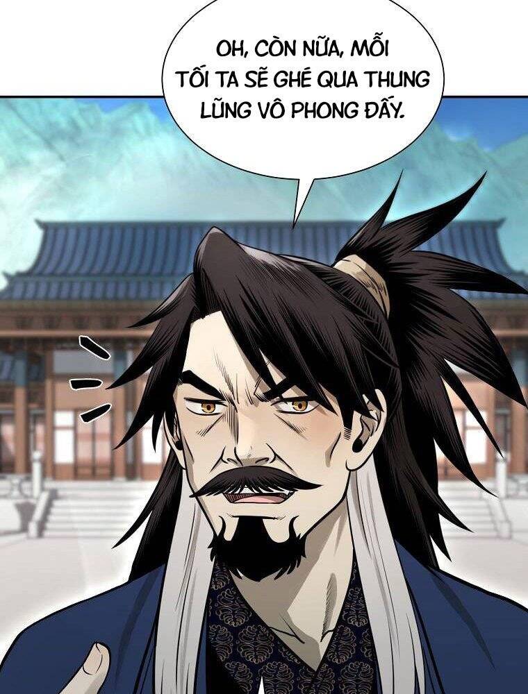 Ma Nhân Hoa Sơn Chap 14 - Next Chap 15