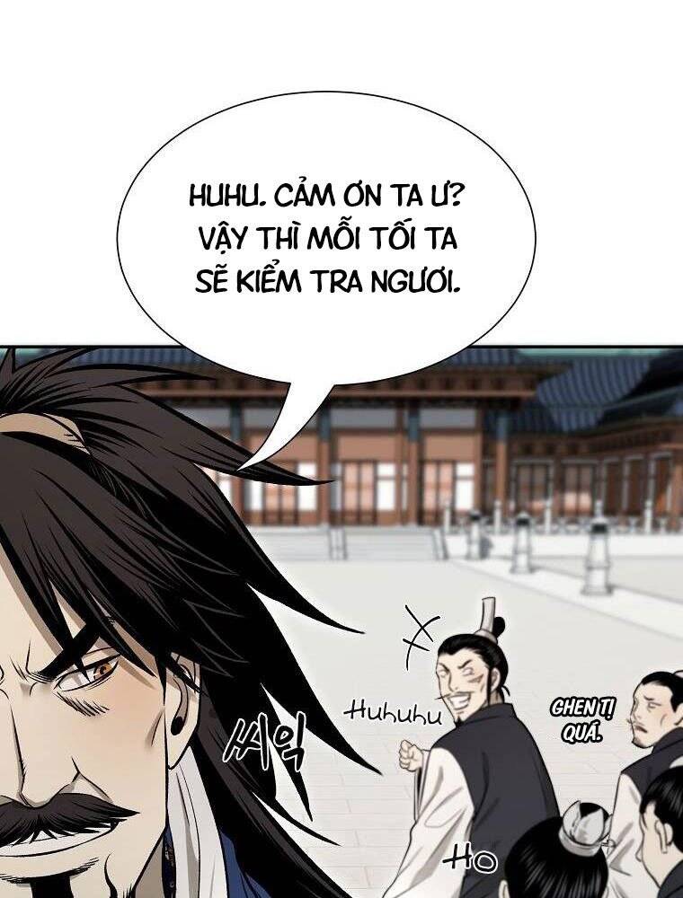 Ma Nhân Hoa Sơn Chap 14 - Next Chap 15