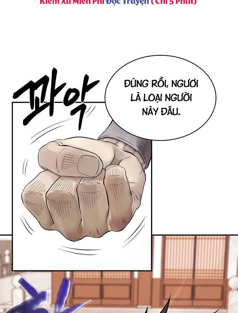 Ma Nhân Hoa Sơn Chap 14 - Next Chap 15