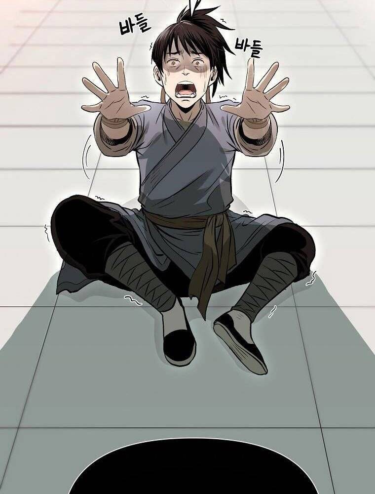 Ma Nhân Hoa Sơn Chap 14 - Next Chap 15