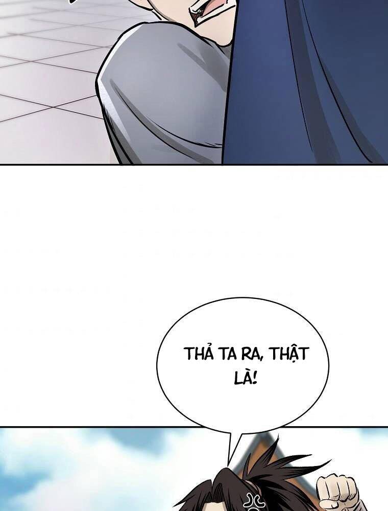 Ma Nhân Hoa Sơn Chap 14 - Next Chap 15