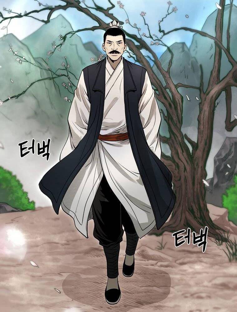 Ma Nhân Hoa Sơn Chap 14 - Next Chap 15