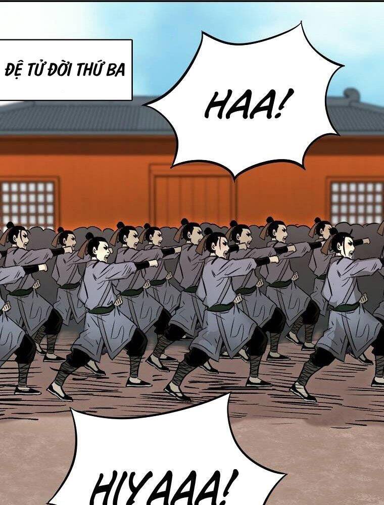 Ma Nhân Hoa Sơn Chap 14 - Next Chap 15