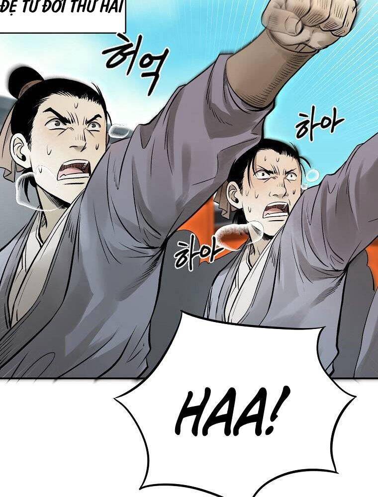 Ma Nhân Hoa Sơn Chap 14 - Next Chap 15