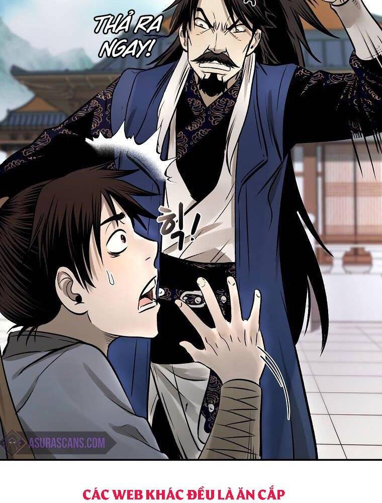 Ma Nhân Hoa Sơn Chap 14 - Next Chap 15