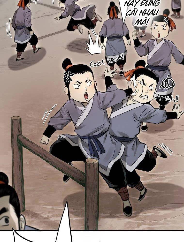 Ma Nhân Hoa Sơn Chap 14 - Next Chap 15