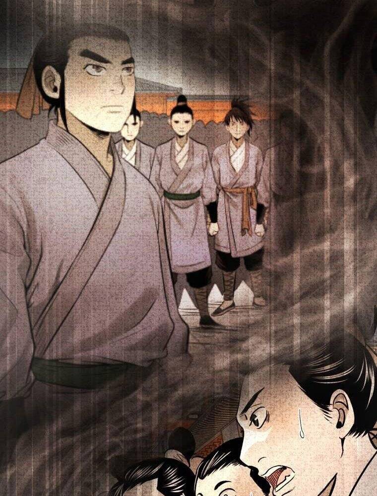 Ma Nhân Hoa Sơn Chap 14 - Next Chap 15