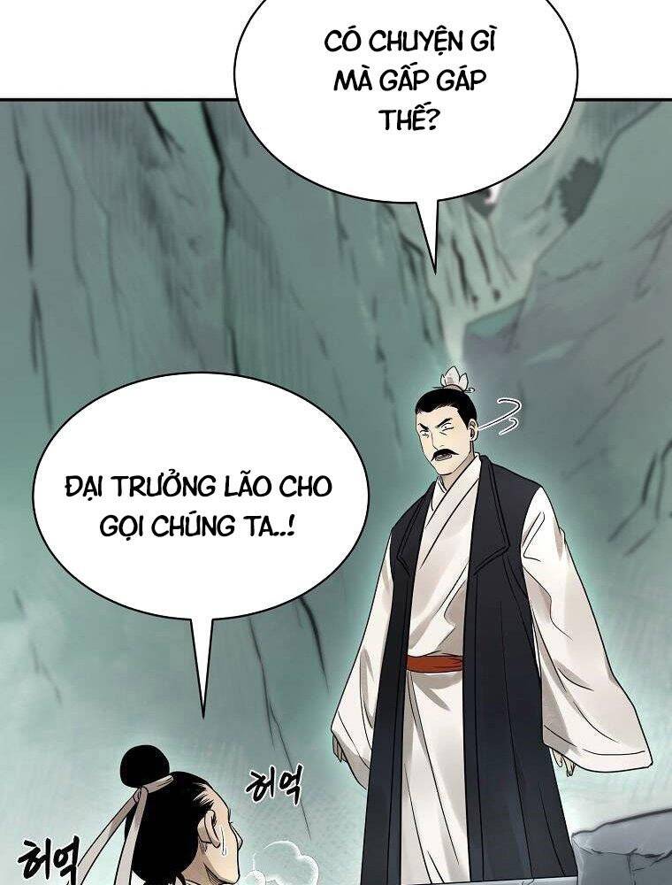 Ma Nhân Hoa Sơn Chap 14 - Next Chap 15
