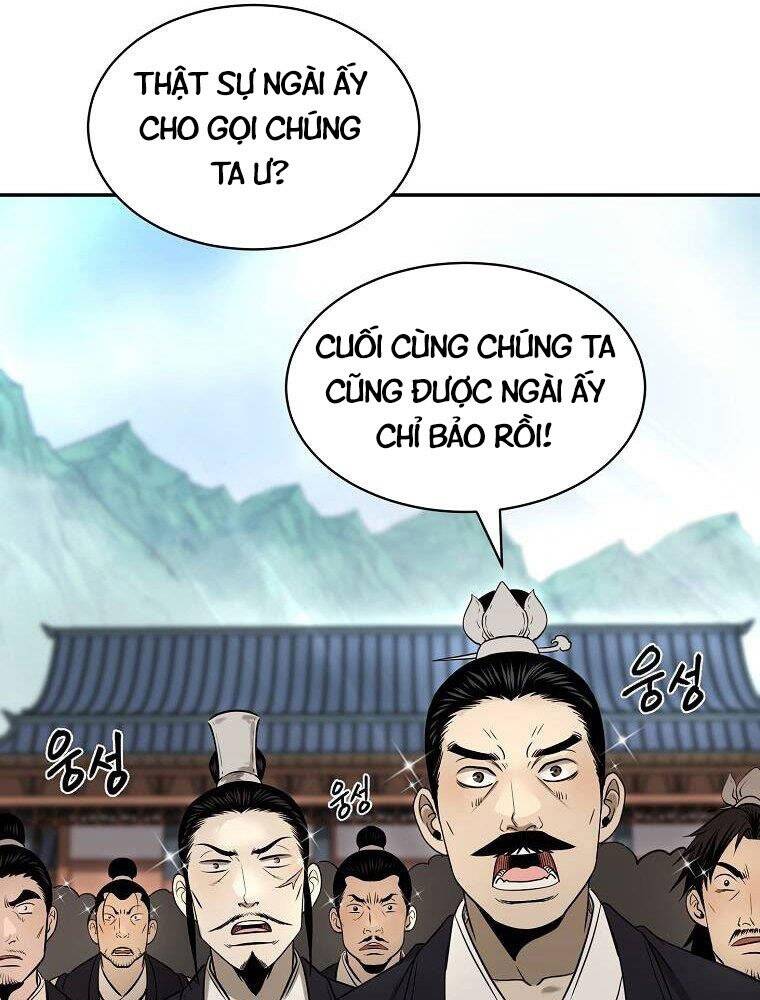 Ma Nhân Hoa Sơn Chap 14 - Next Chap 15