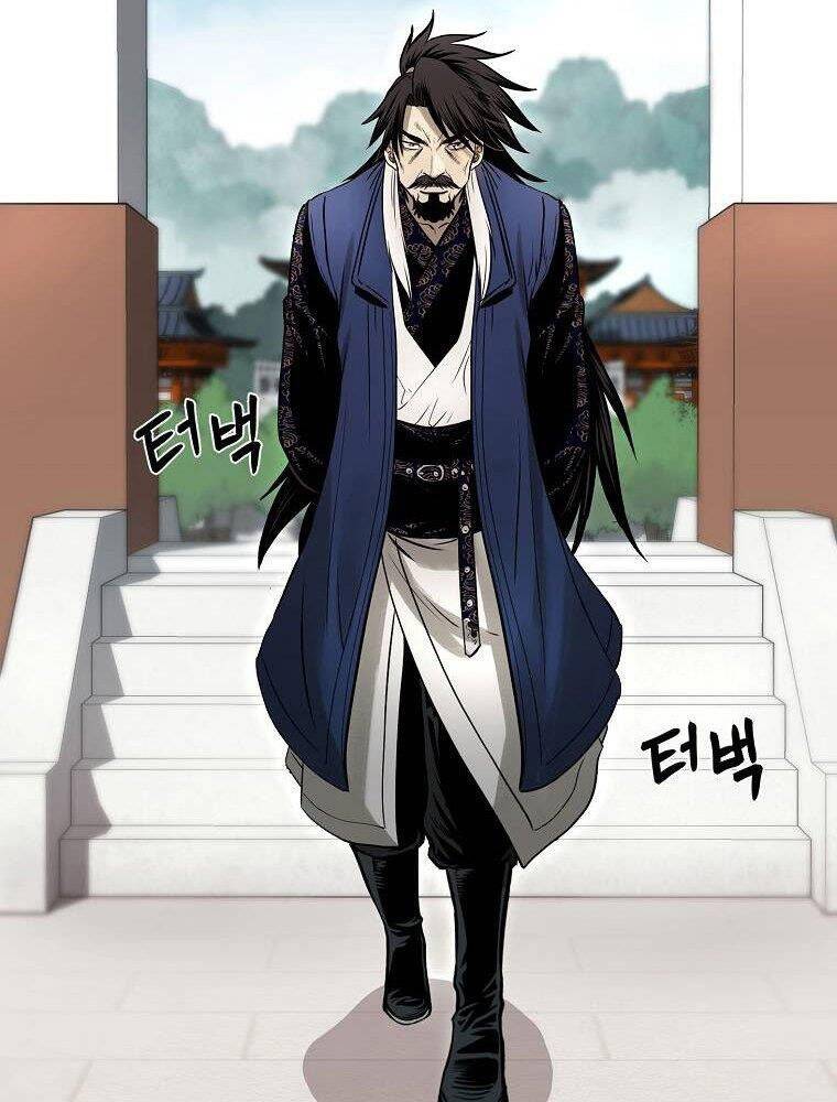 Ma Nhân Hoa Sơn Chap 14 - Next Chap 15