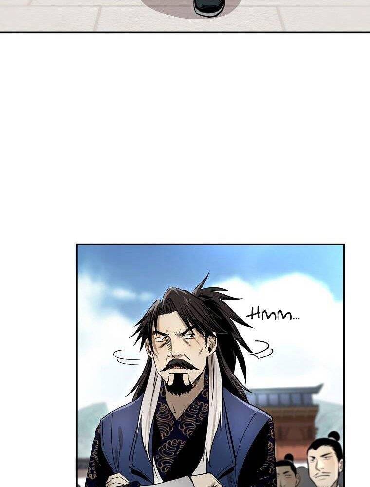 Ma Nhân Hoa Sơn Chap 14 - Next Chap 15
