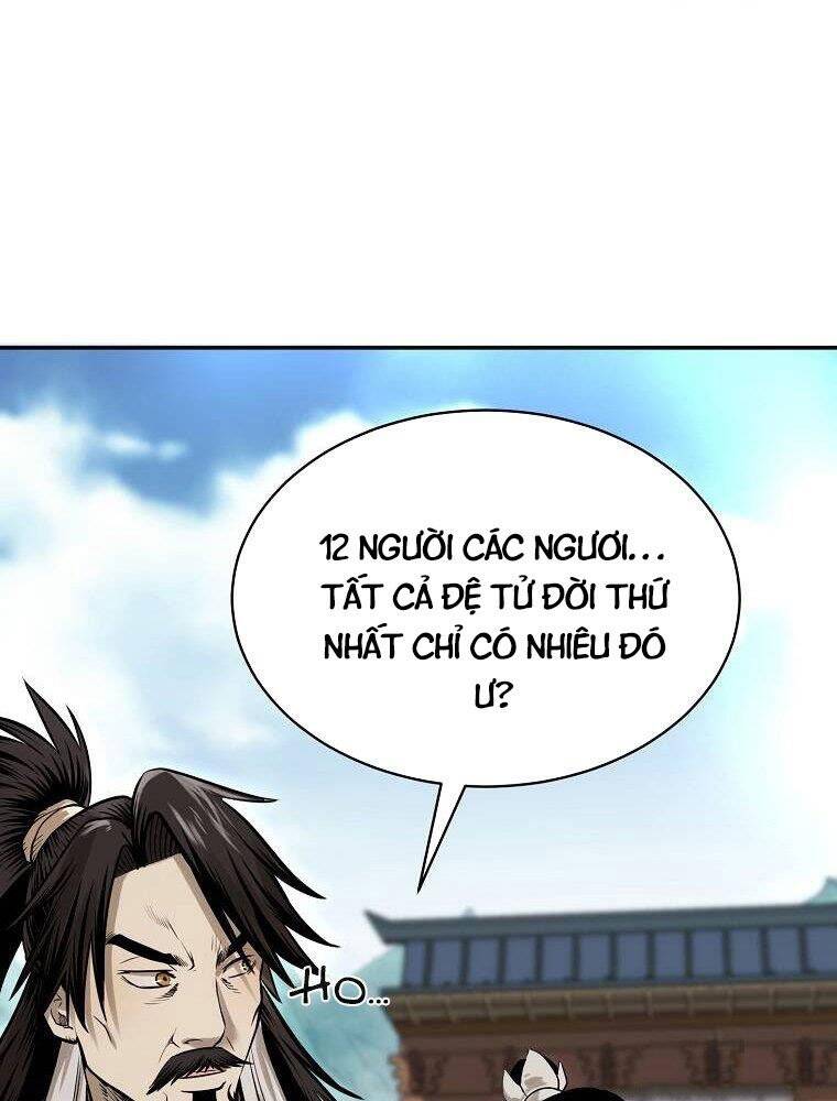 Ma Nhân Hoa Sơn Chap 14 - Next Chap 15