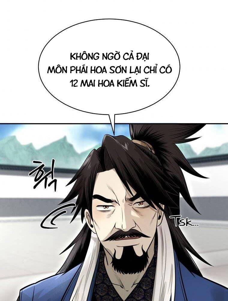 Ma Nhân Hoa Sơn Chap 14 - Next Chap 15