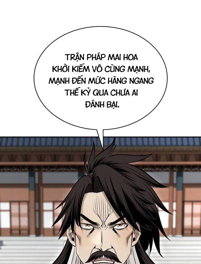 Ma Nhân Hoa Sơn Chap 14 - Next Chap 15