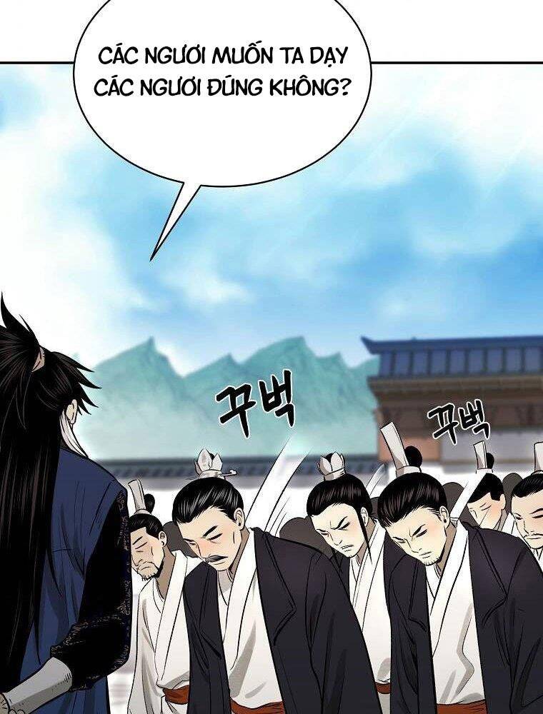 Ma Nhân Hoa Sơn Chap 14 - Next Chap 15