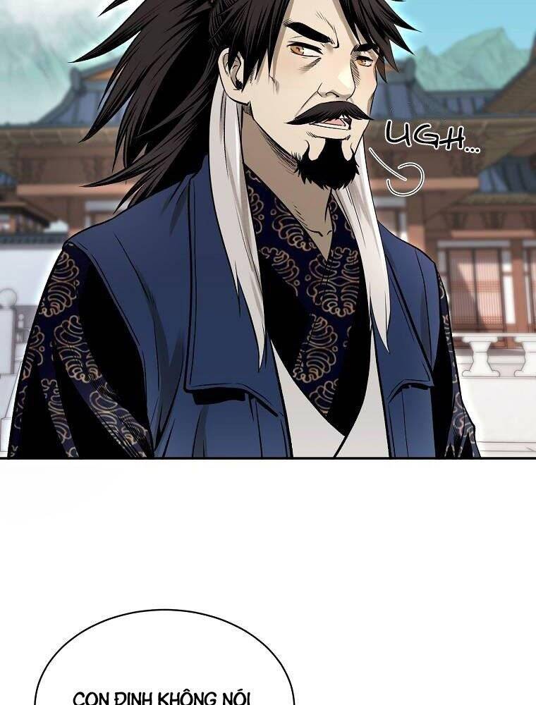 Ma Nhân Hoa Sơn Chap 14 - Next Chap 15