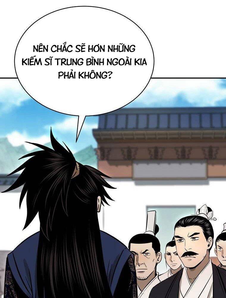 Ma Nhân Hoa Sơn Chap 14 - Next Chap 15