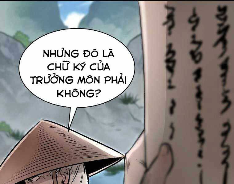 Ma Nhân Hoa Sơn Chap 15 - Next Chap 16
