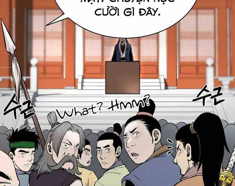 Ma Nhân Hoa Sơn Chap 15 - Next Chap 16