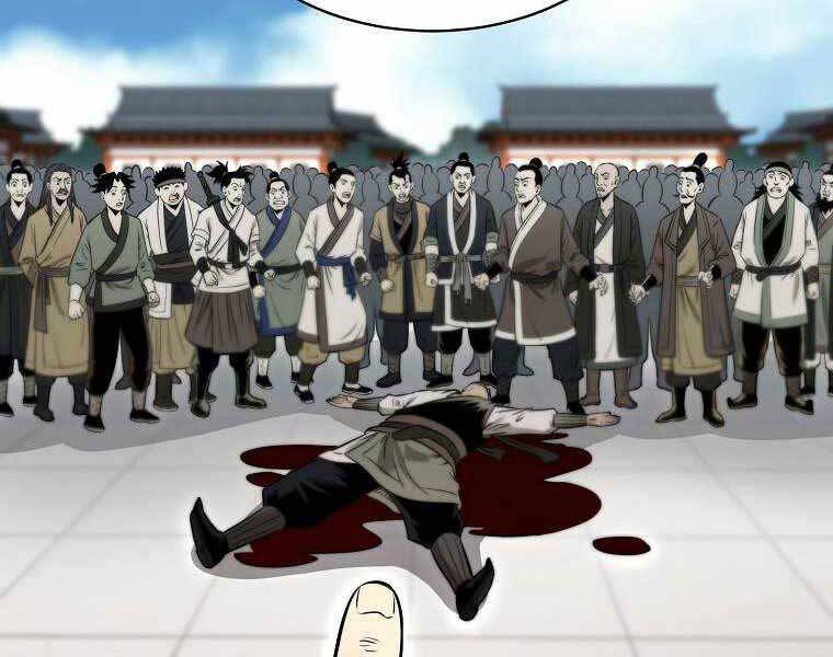 Ma Nhân Hoa Sơn Chap 15 - Next Chap 16
