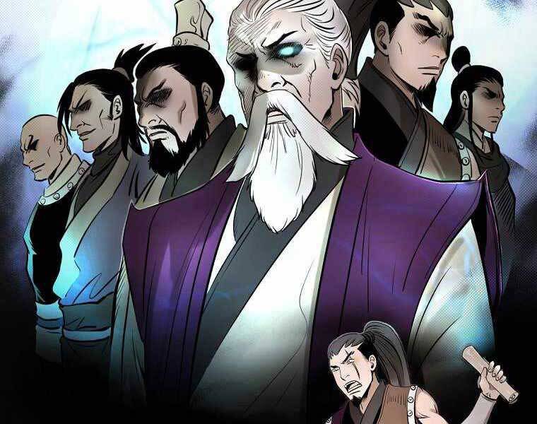 Ma Nhân Hoa Sơn Chap 15 - Next Chap 16
