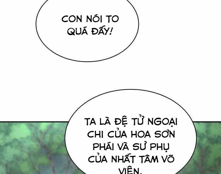 Ma Nhân Hoa Sơn Chap 15 - Next Chap 16