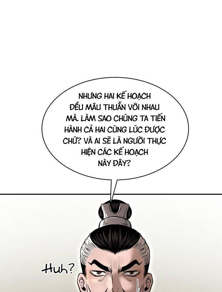 Ma Nhân Hoa Sơn Chap 16 - Next Chap 17