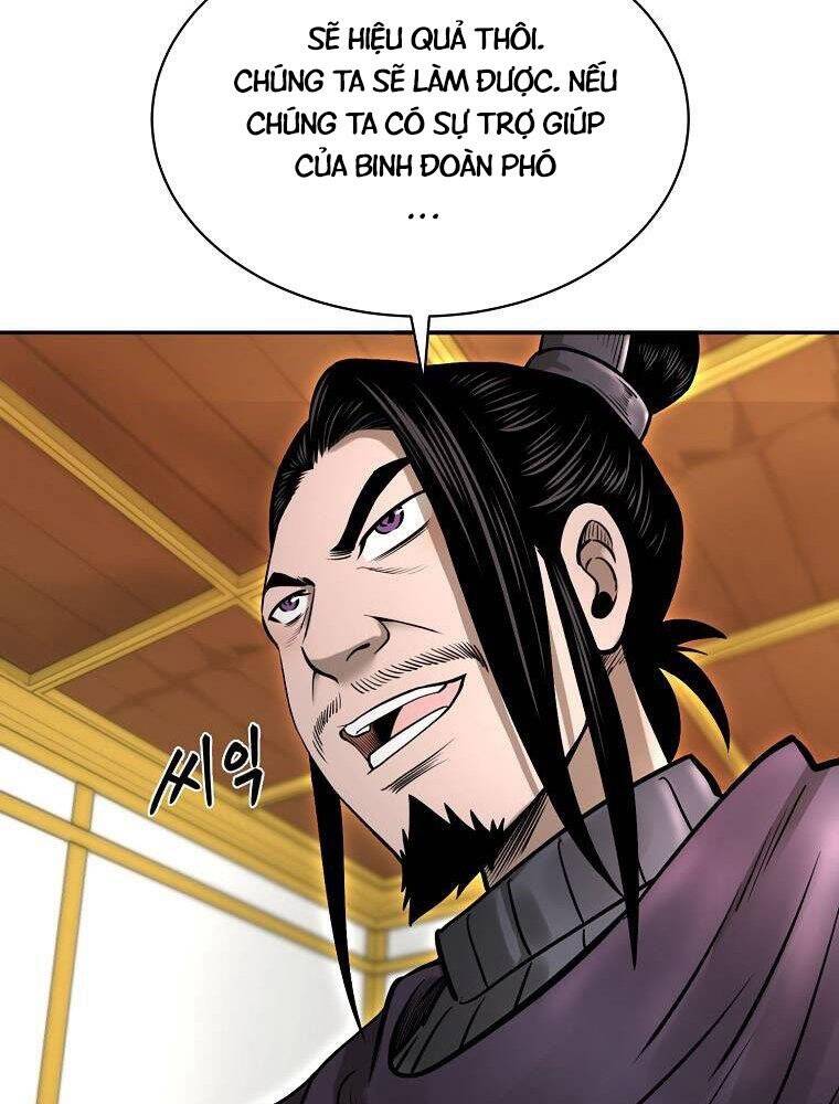 Ma Nhân Hoa Sơn Chap 16 - Next Chap 17