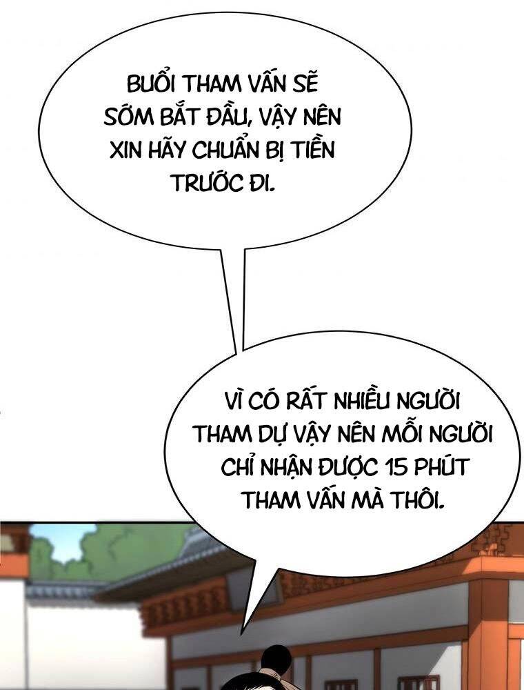 Ma Nhân Hoa Sơn Chap 16 - Next Chap 17