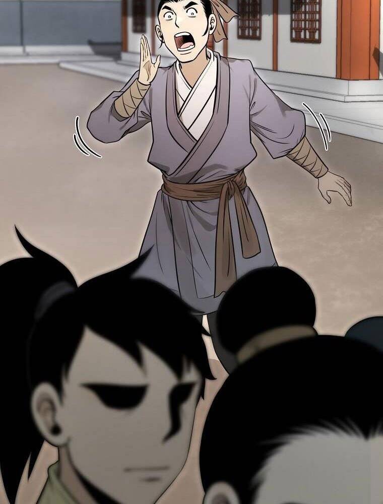 Ma Nhân Hoa Sơn Chap 16 - Next Chap 17