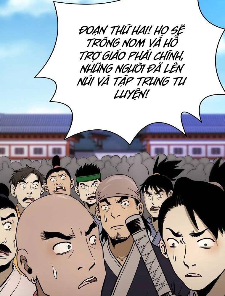 Ma Nhân Hoa Sơn Chap 16 - Next Chap 17