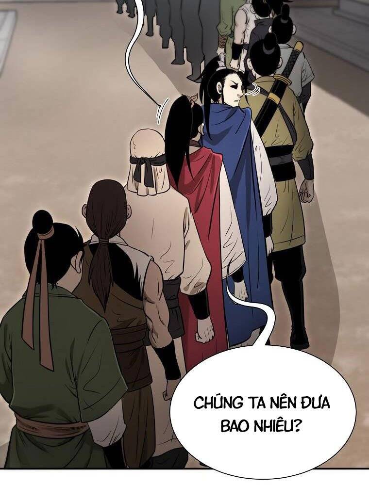 Ma Nhân Hoa Sơn Chap 16 - Next Chap 17