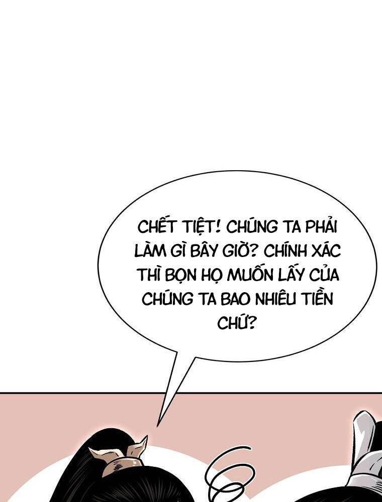 Ma Nhân Hoa Sơn Chap 16 - Next Chap 17