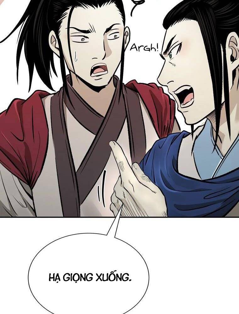Ma Nhân Hoa Sơn Chap 16 - Next Chap 17