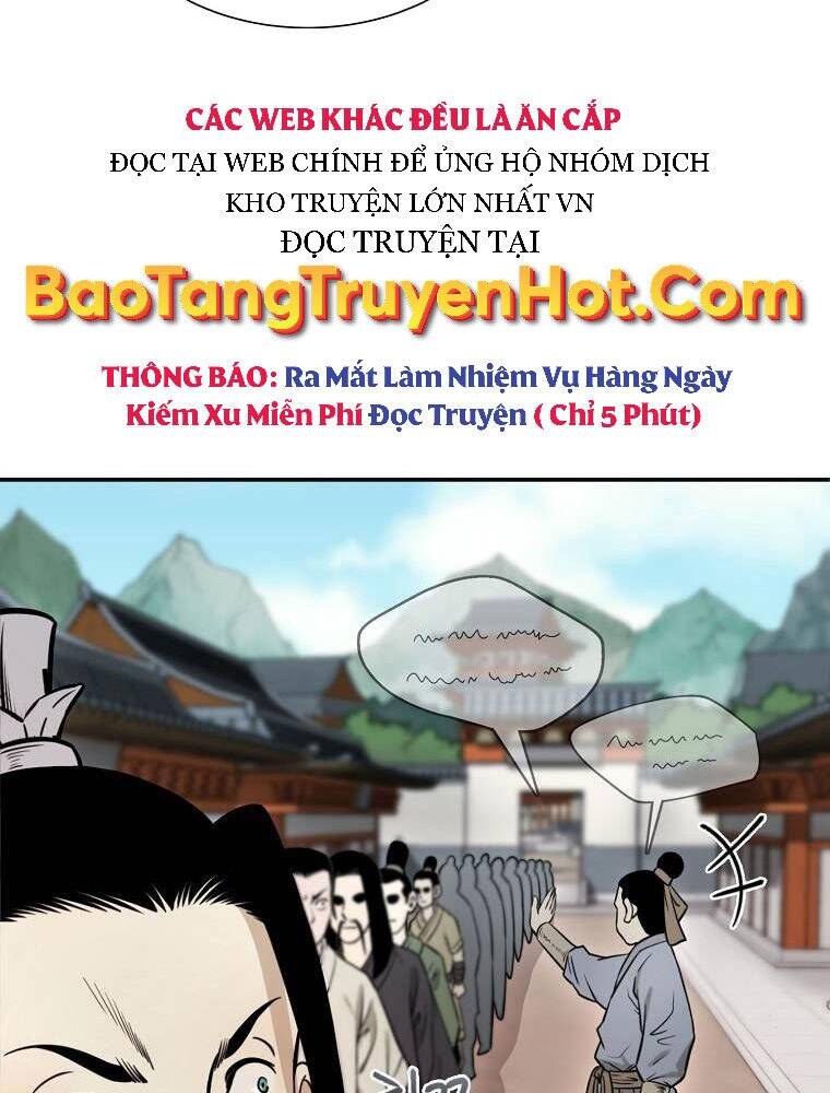 Ma Nhân Hoa Sơn Chap 16 - Next Chap 17
