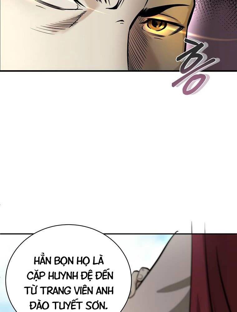Ma Nhân Hoa Sơn Chap 16 - Next Chap 17