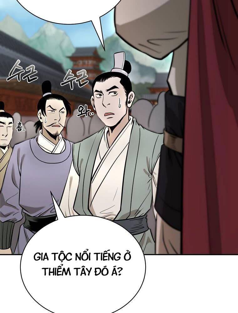 Ma Nhân Hoa Sơn Chap 16 - Next Chap 17