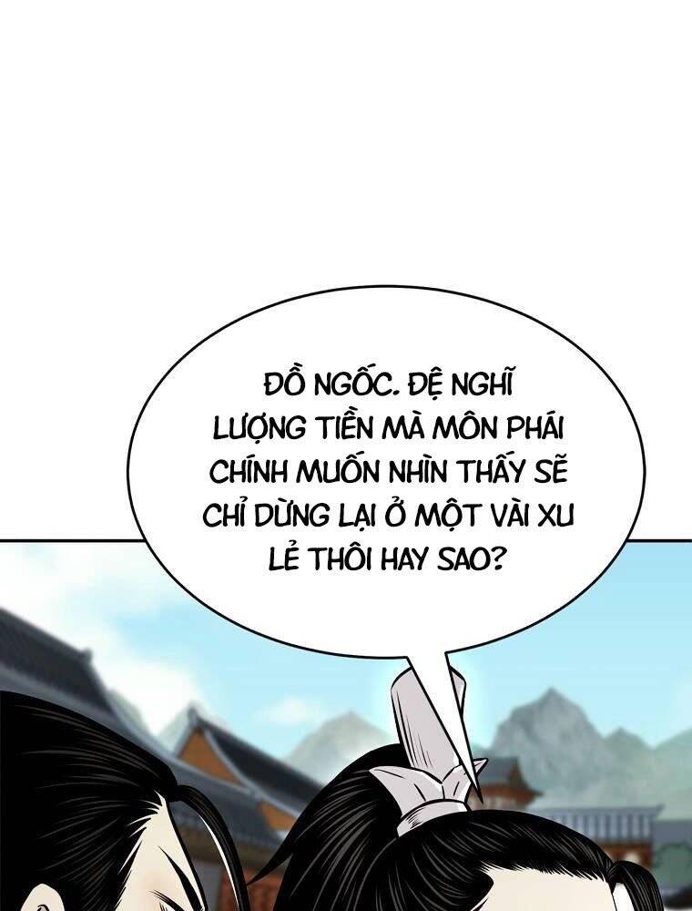 Ma Nhân Hoa Sơn Chap 16 - Next Chap 17