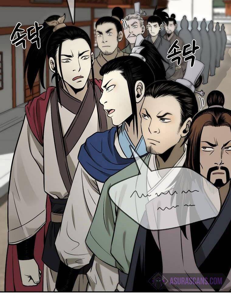 Ma Nhân Hoa Sơn Chap 16 - Next Chap 17